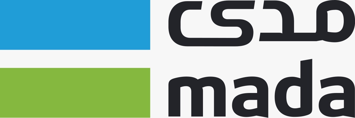 Mada Logo